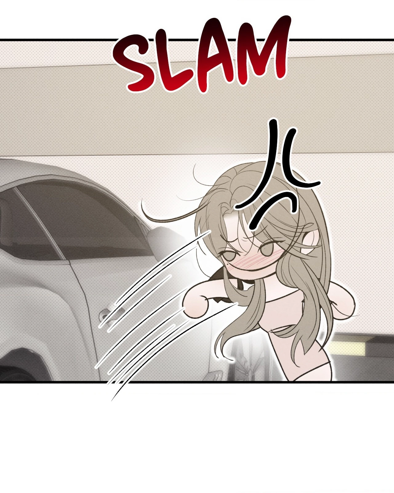Love Junkie 【Official】 - Episode 1 manhwa