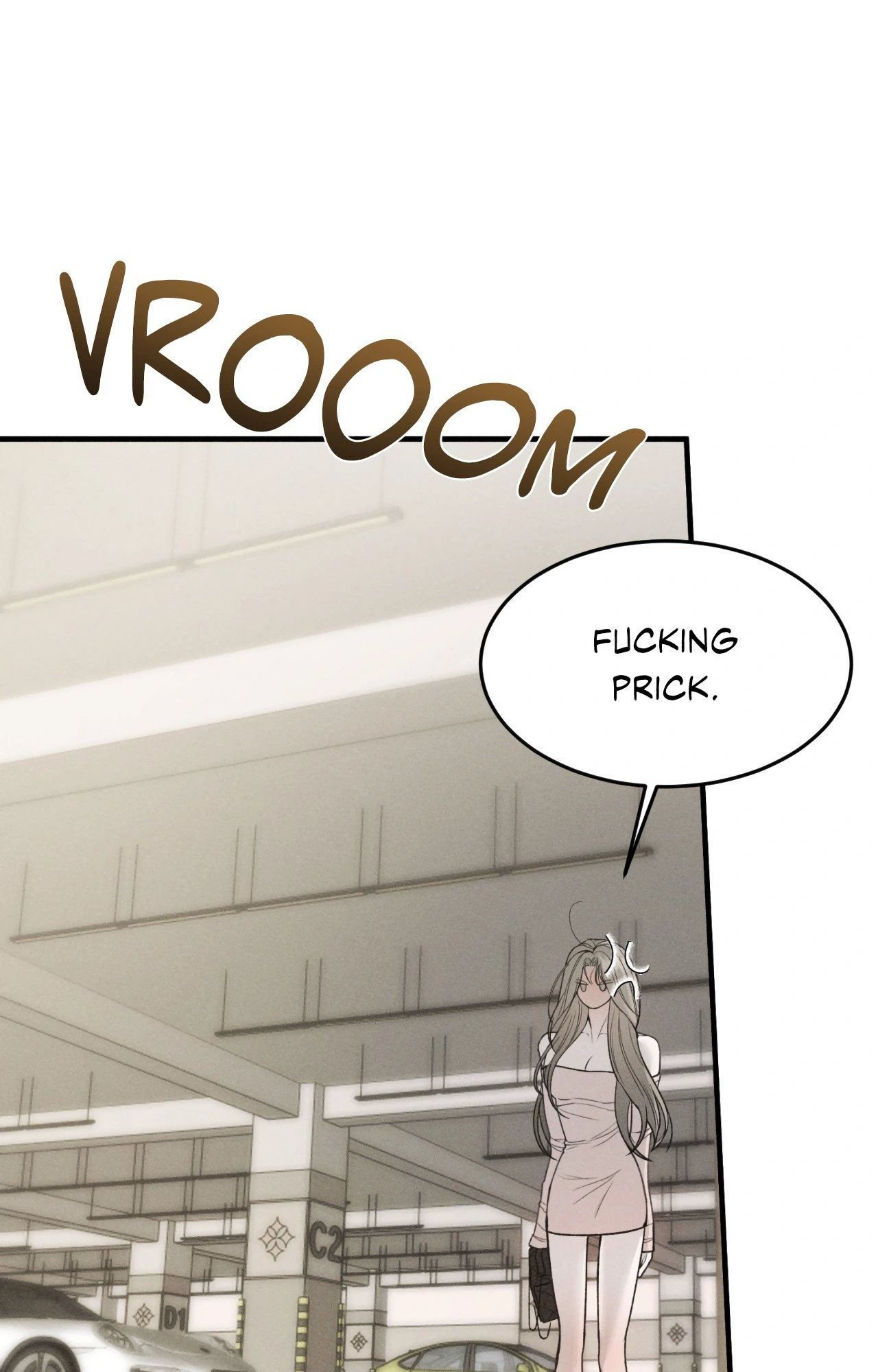 Love Junkie 【Official】 - Episode 1 manhwa
