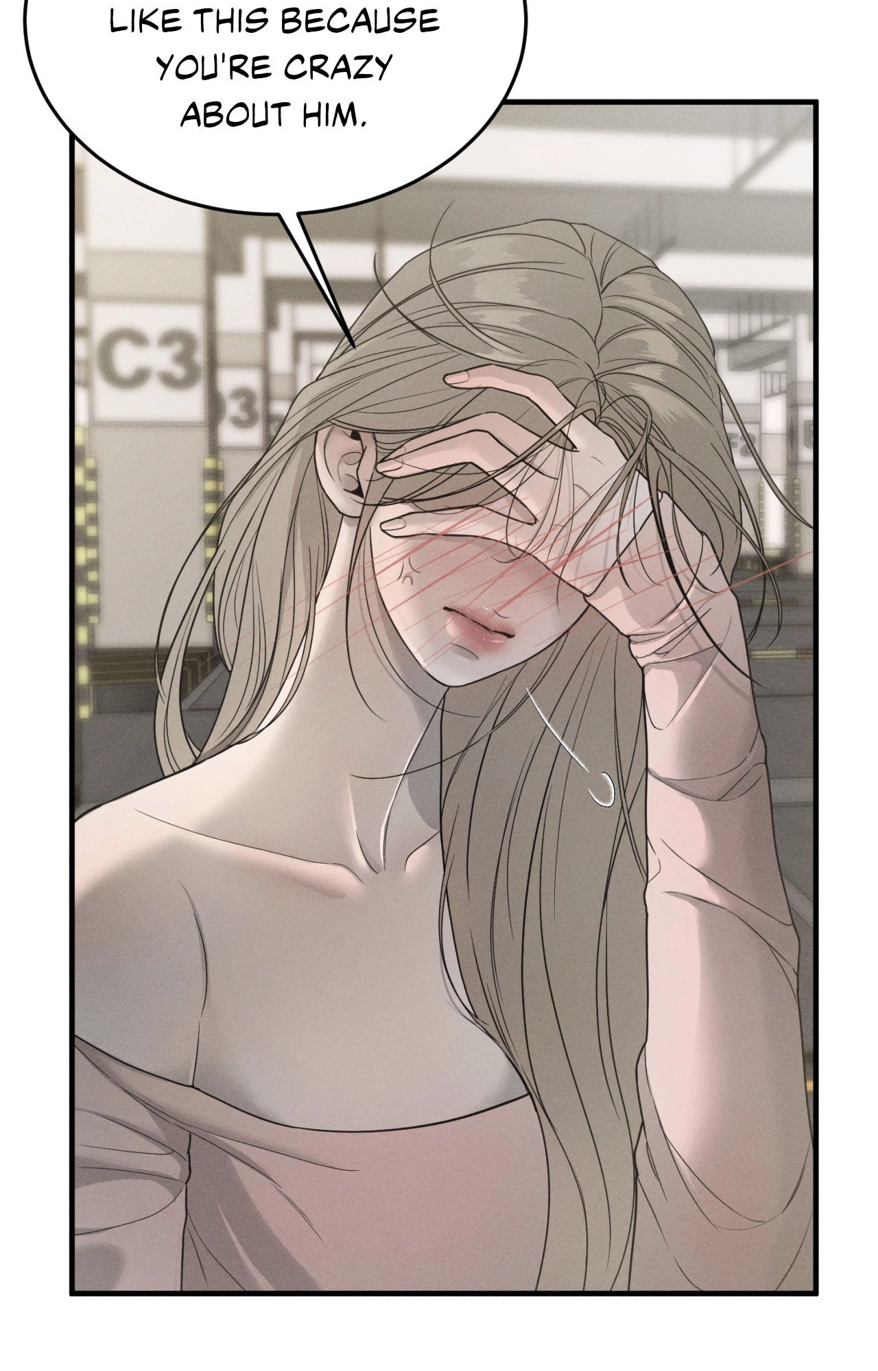 Love Junkie 【Official】 - Episode 1 manhwa