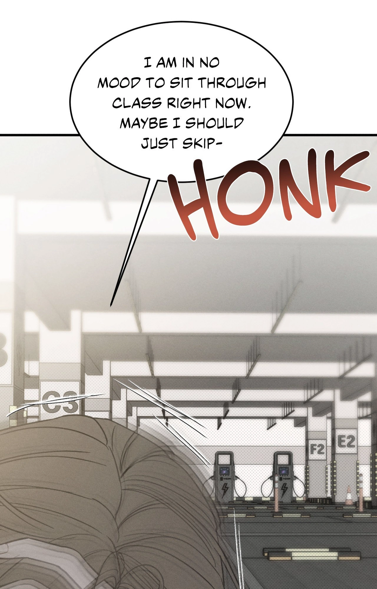 Love Junkie 【Official】 - Episode 1 manhwa