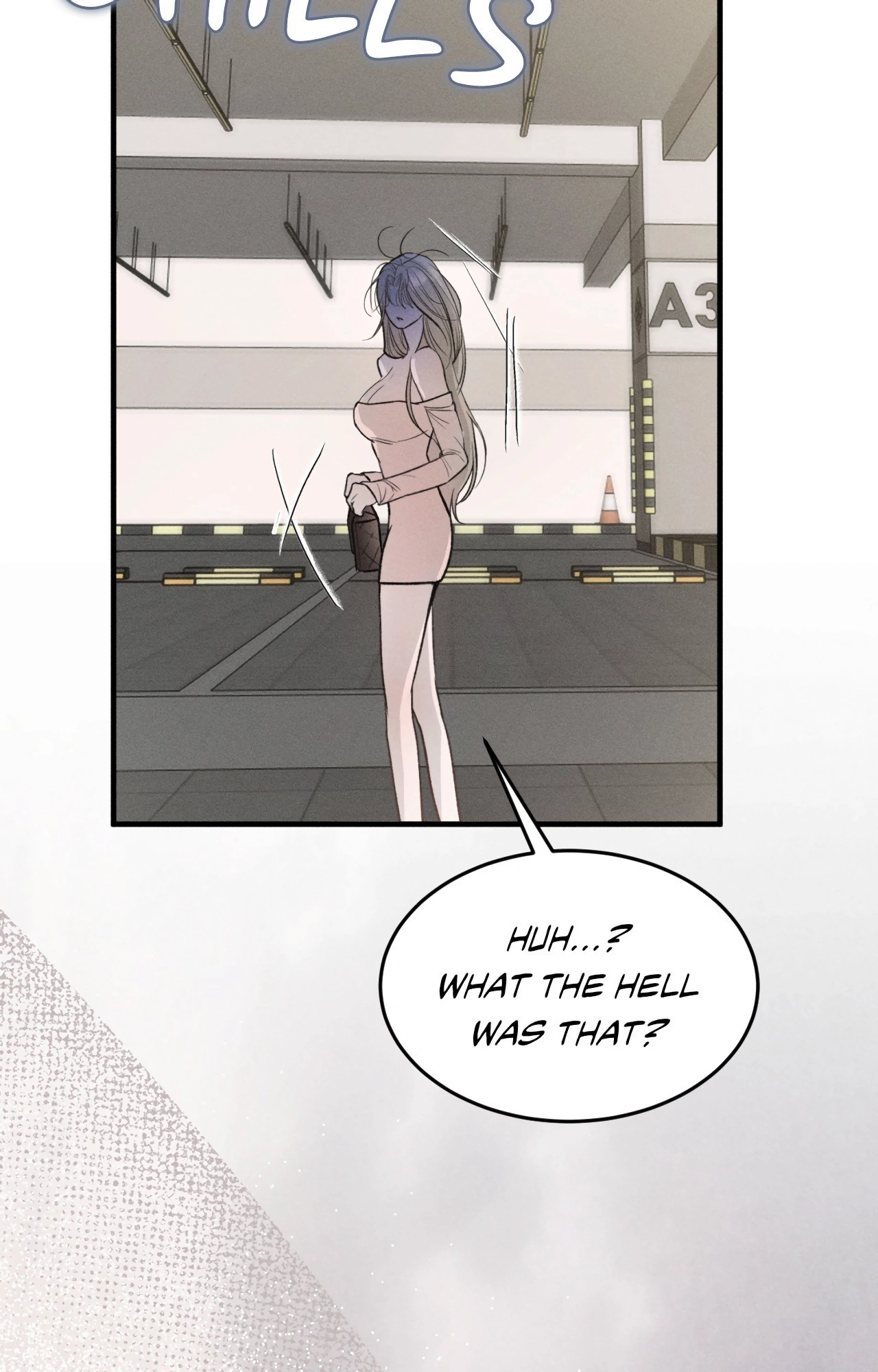 Love Junkie 【Official】 - Episode 1 manhwa