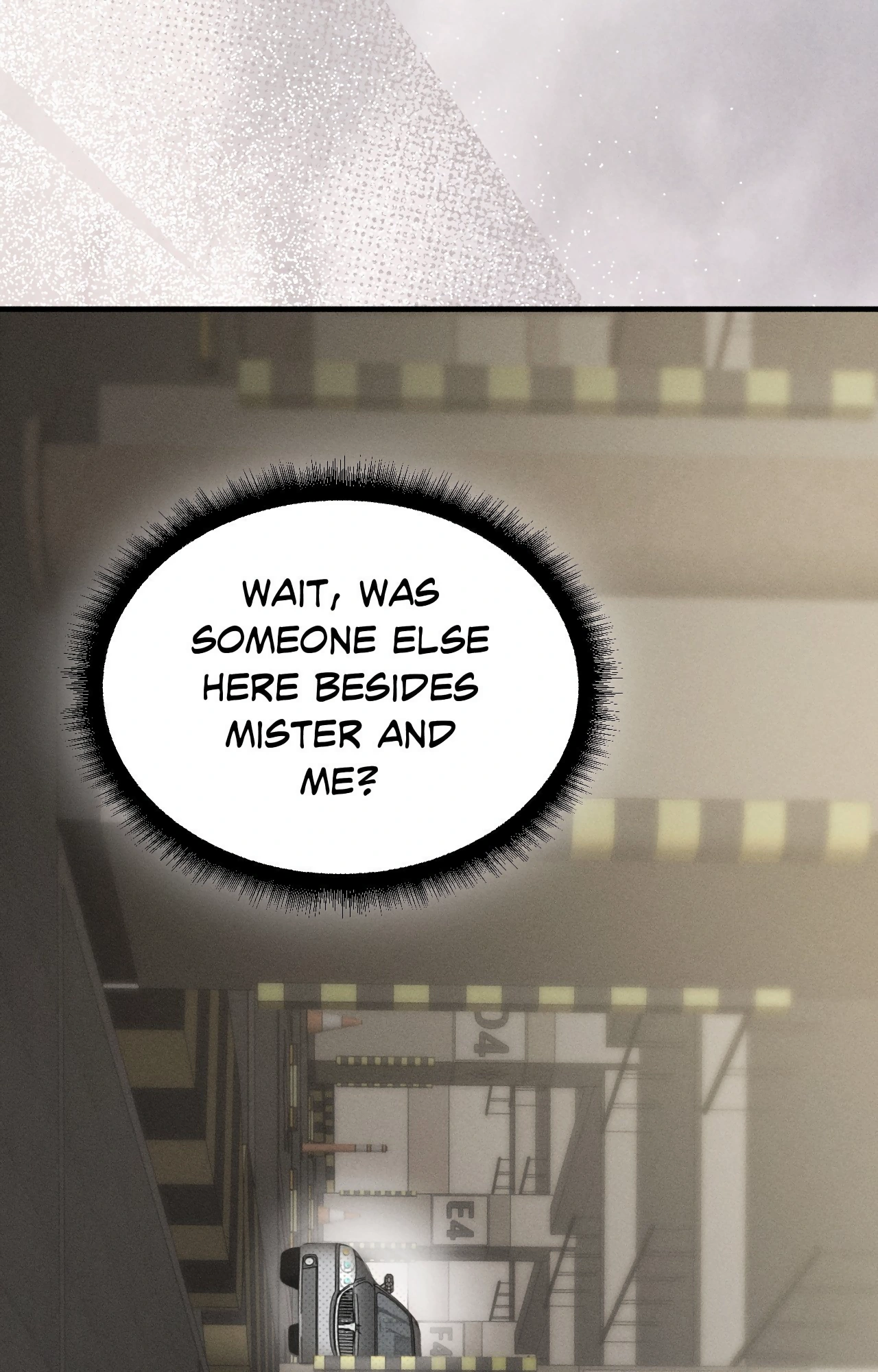 Love Junkie 【Official】 - Episode 1 manhwa