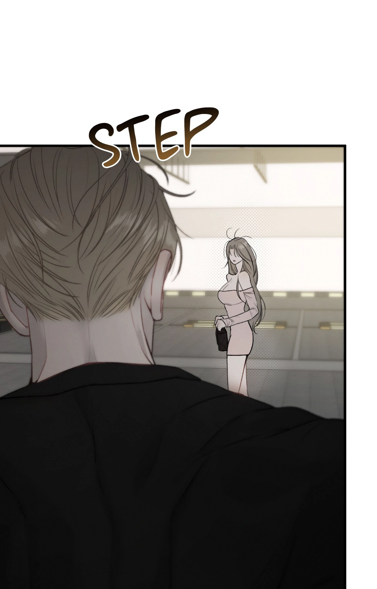 Love Junkie 【Official】 - Episode 1 manhwa