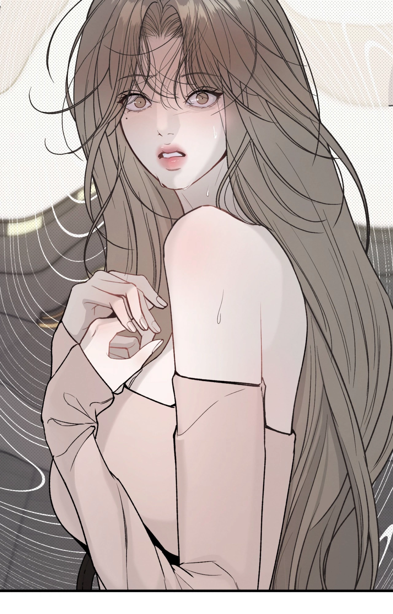 Love Junkie 【Official】 - Episode 1 manhwa