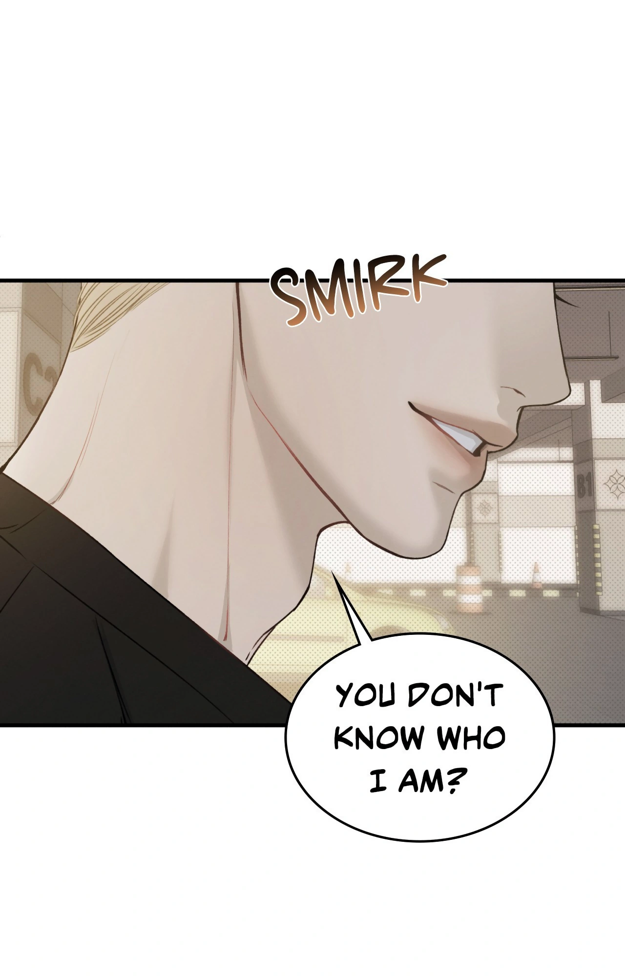 Love Junkie 【Official】 - Episode 1 manhwa