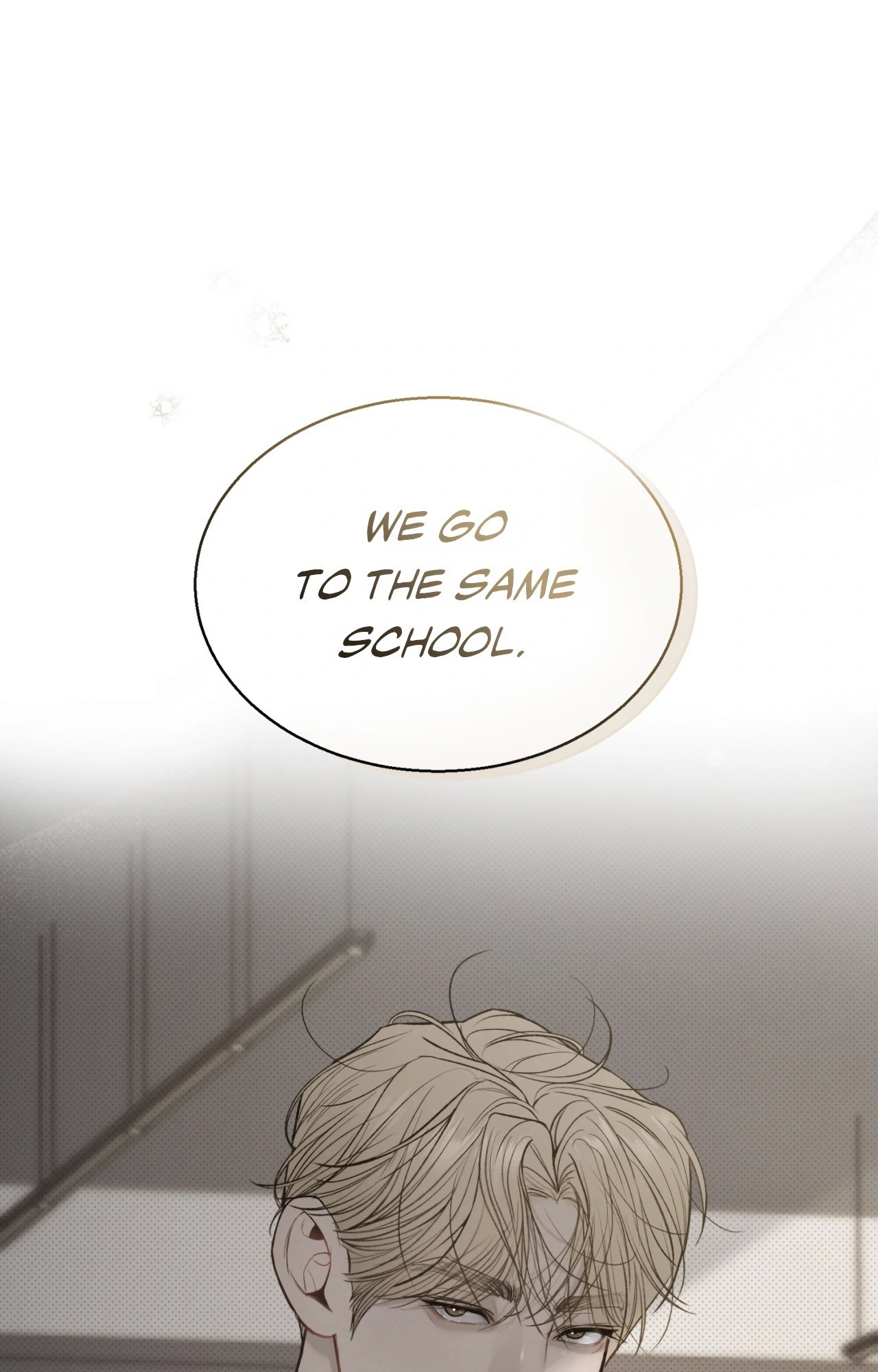 Love Junkie 【Official】 - Episode 1 manhwa