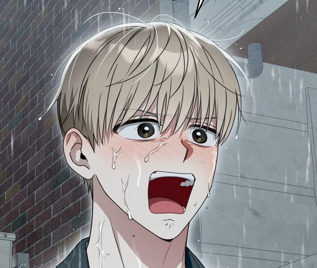 Kang Woo Advisory (19+) [Myth Toons] - Chapter 1 manhwa