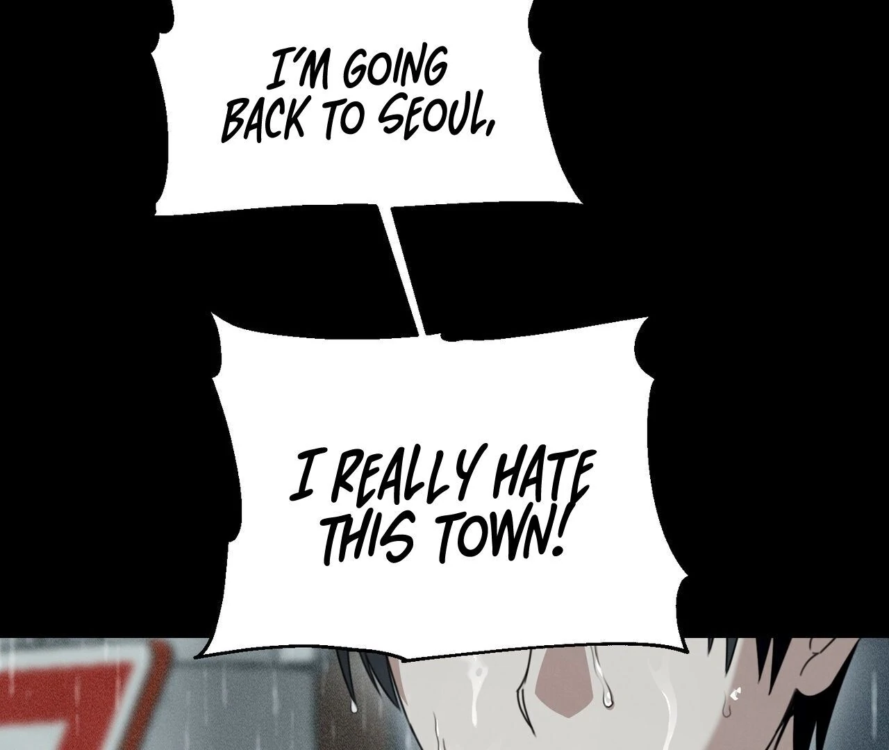 Kang Woo Advisory (19+) [Myth Toons] - Chapter 1 manhwa