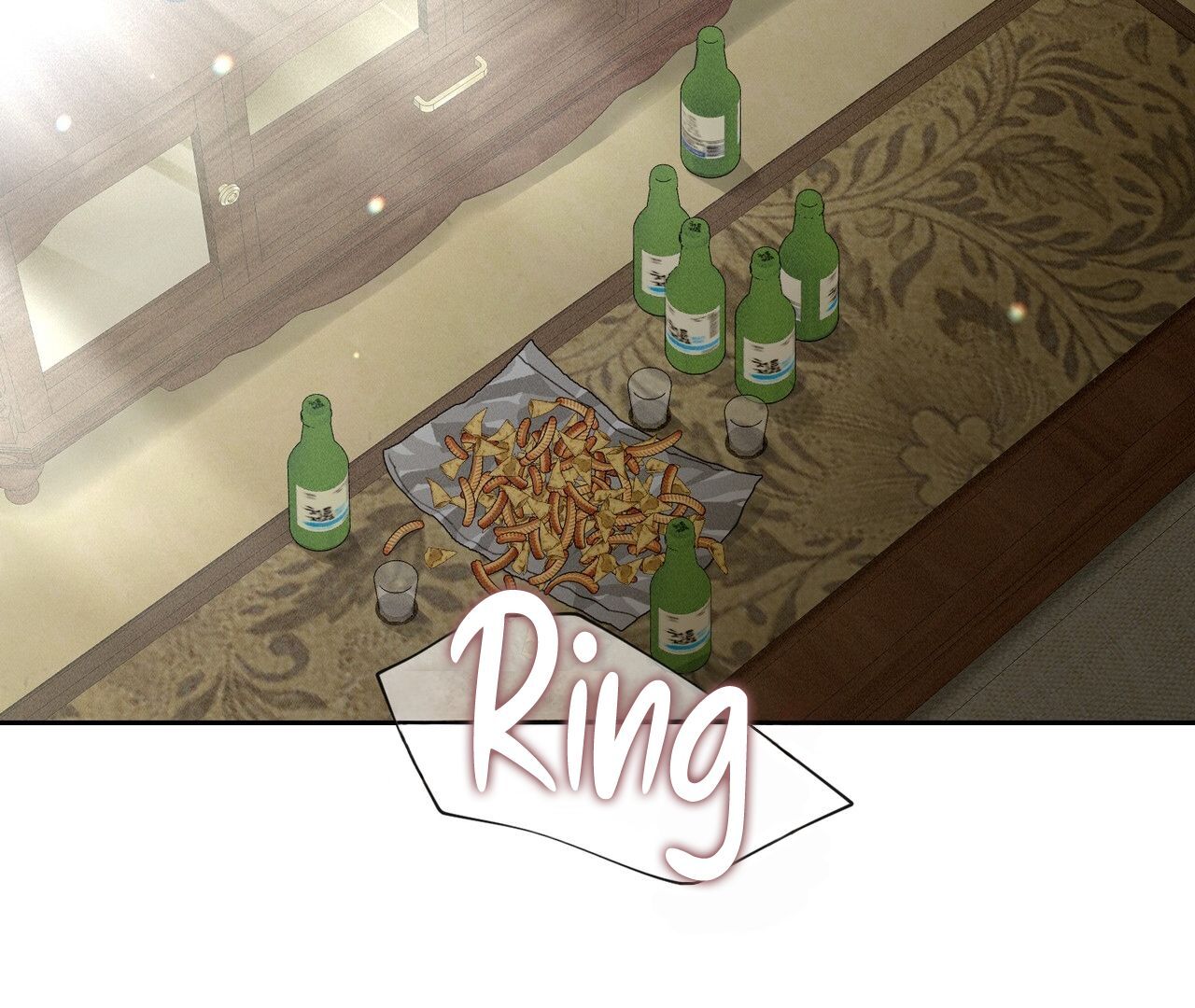 Kang Woo Advisory (19+) [Myth Toons] - Chapter 1 manhwa