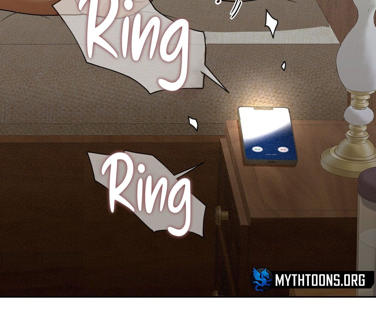 Kang Woo Advisory (19+) [Myth Toons] - Chapter 1 manhwa