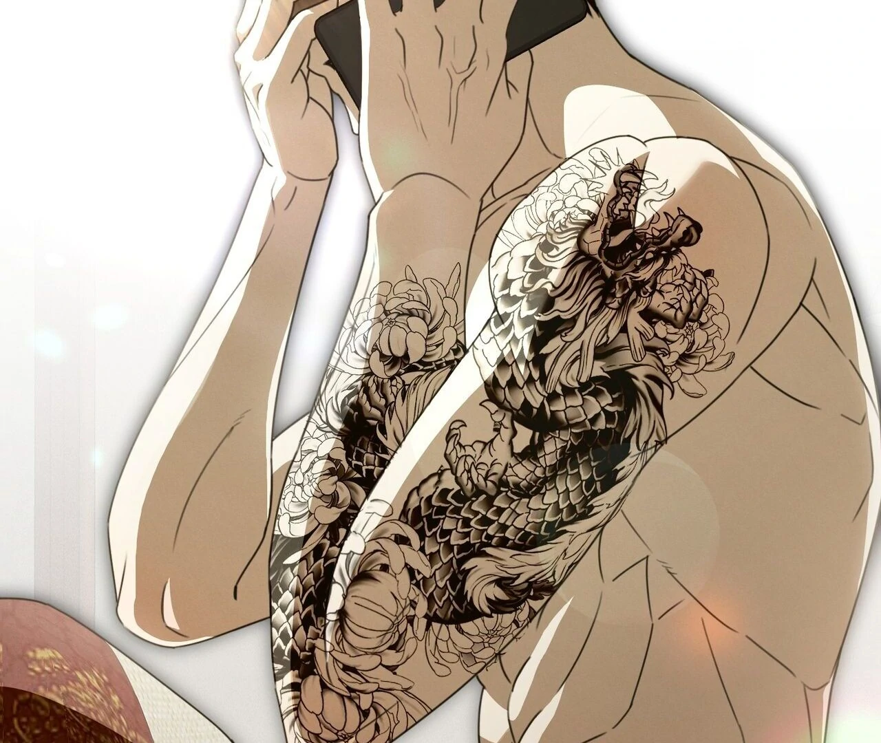 Kang Woo Advisory (19+) [Myth Toons] - Chapter 1 manhwa