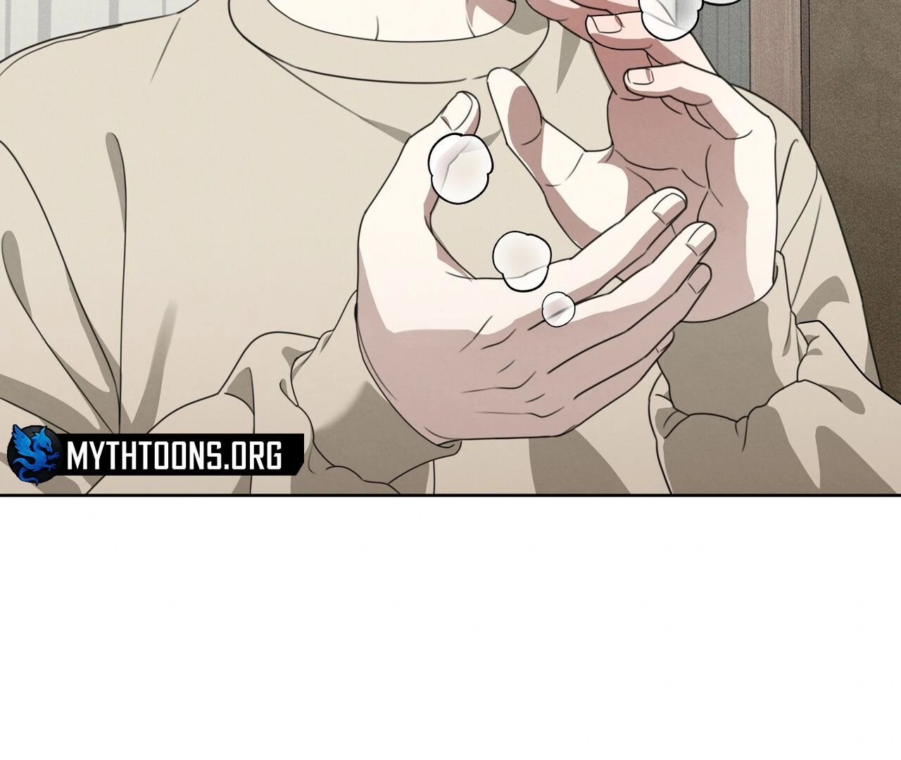 Kang Woo Advisory (19+) [Myth Toons] - Chapter 1 manhwa