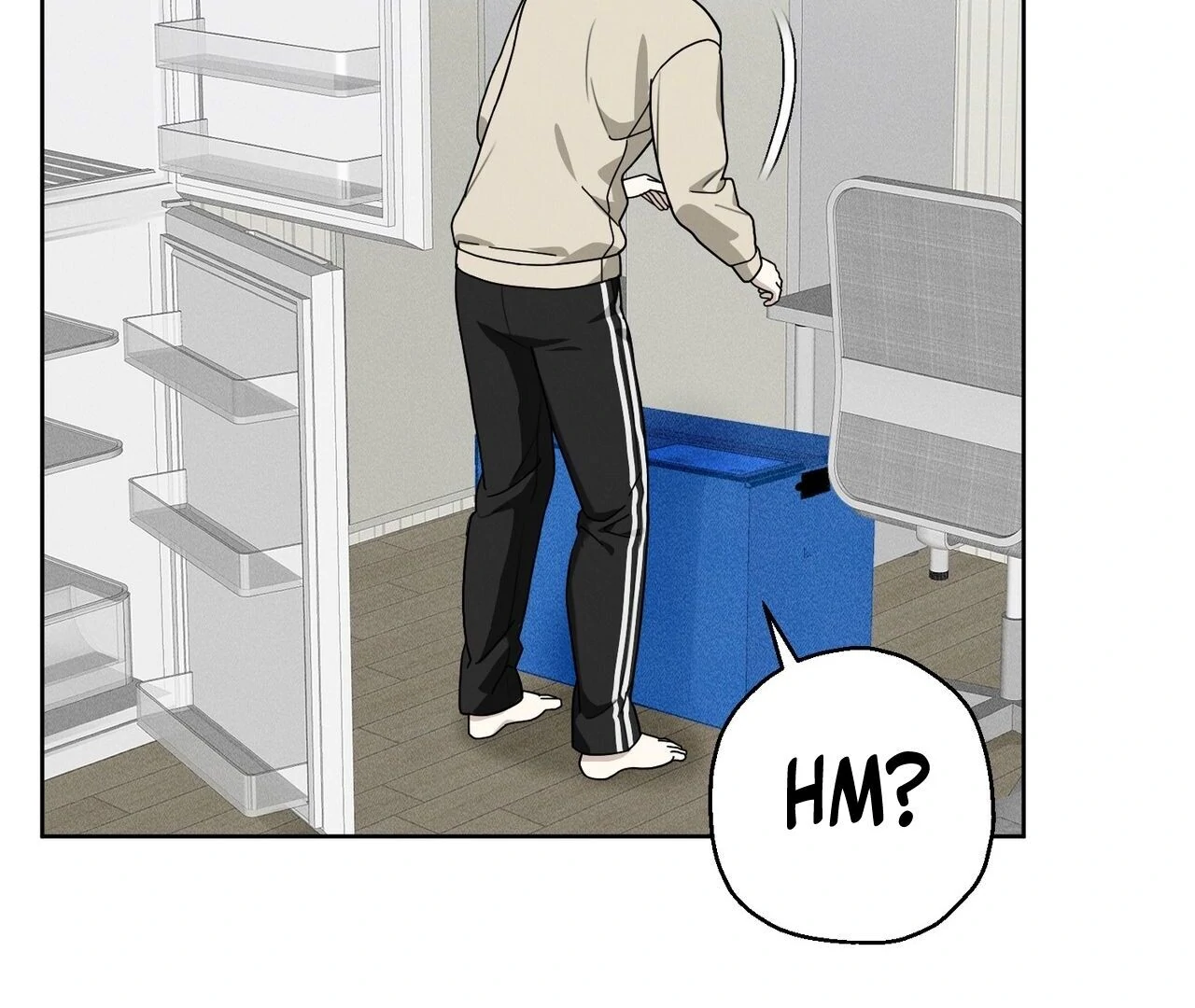 Kang Woo Advisory (19+) [Myth Toons] - Chapter 1 manhwa