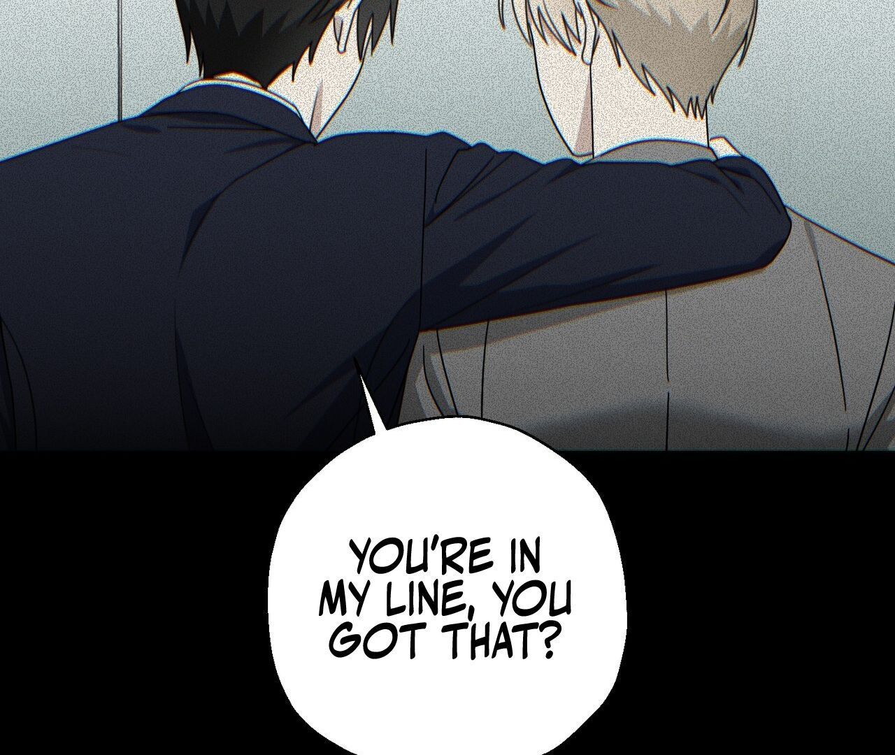 Kang Woo Advisory (19+) [Myth Toons] - Chapter 1 manhwa