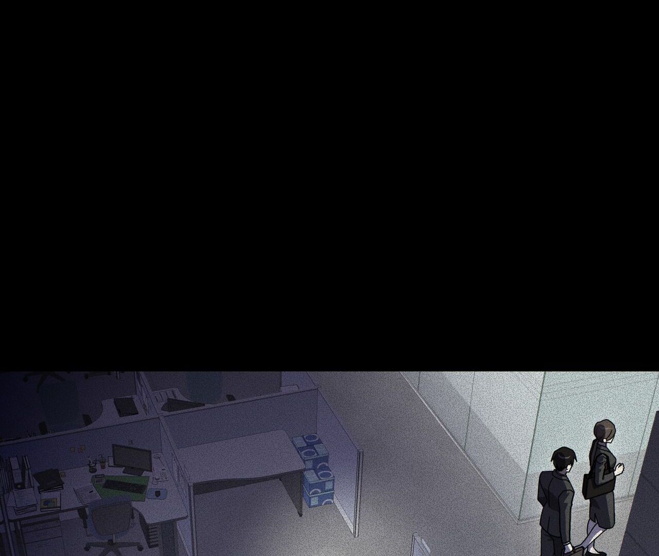 Kang Woo Advisory (19+) [Myth Toons] - Chapter 1 manhwa