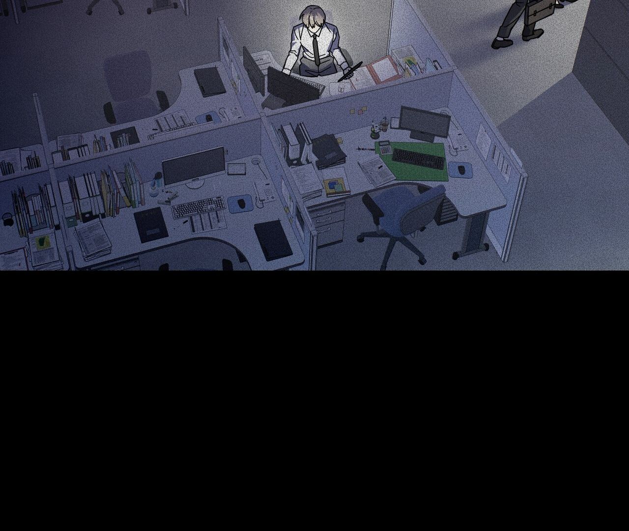 Kang Woo Advisory (19+) [Myth Toons] - Chapter 1 manhwa
