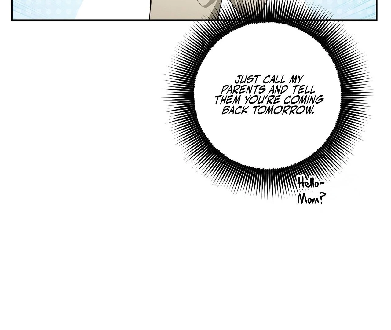 Kang Woo Advisory (19+) [Myth Toons] - Chapter 1 manhwa
