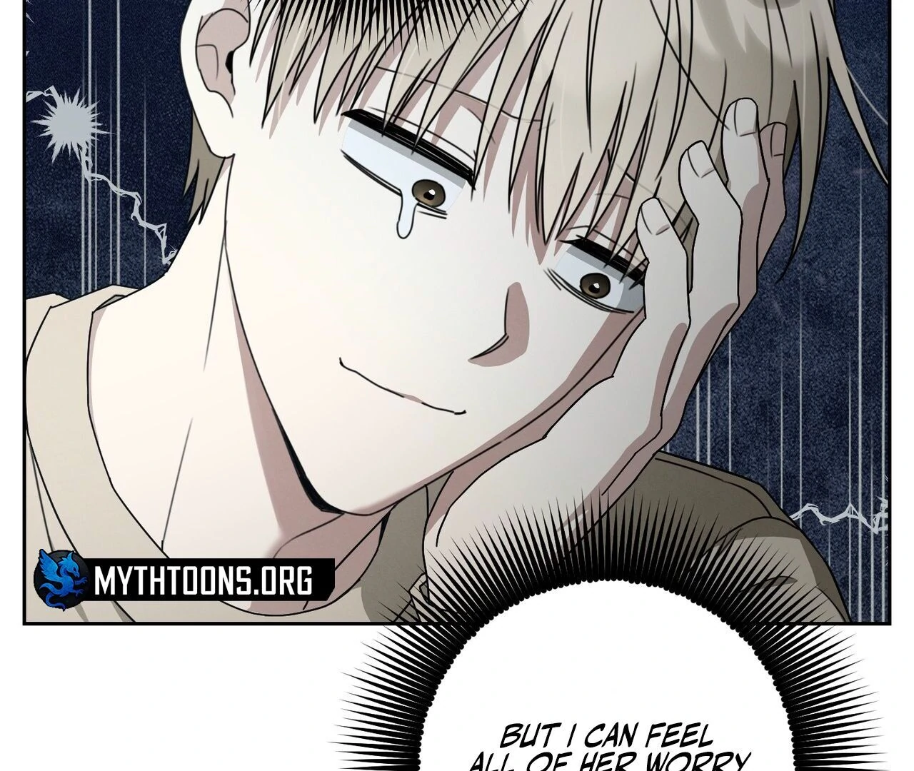Kang Woo Advisory (19+) [Myth Toons] - Chapter 1 manhwa
