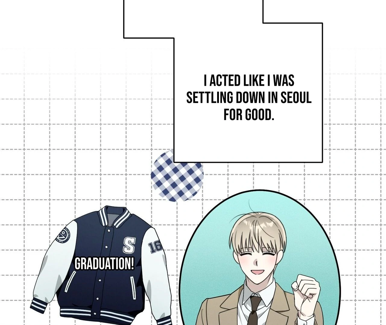 Kang Woo Advisory (19+) [Myth Toons] - Chapter 1 manhwa