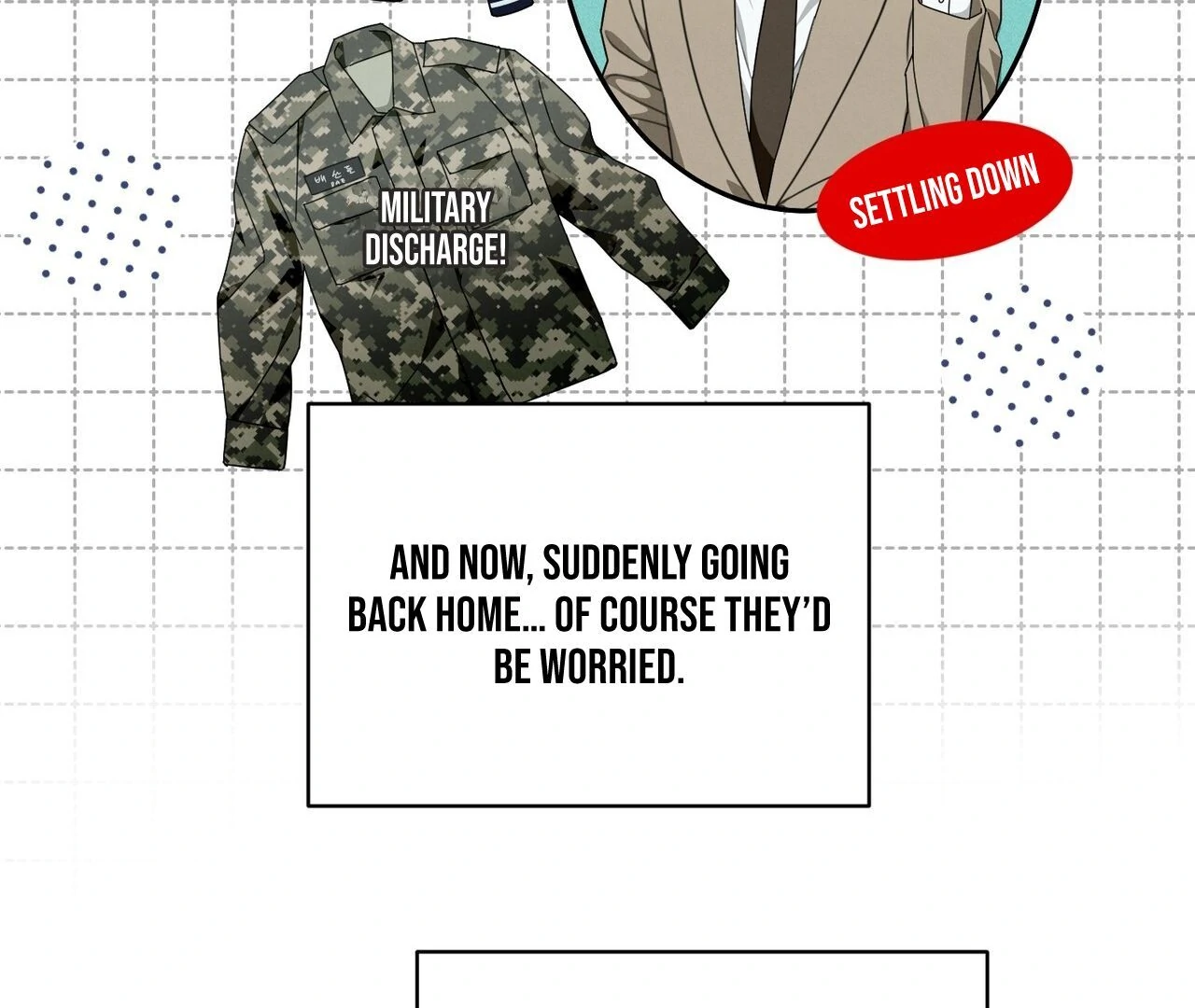 Kang Woo Advisory (19+) [Myth Toons] - Chapter 1 manhwa
