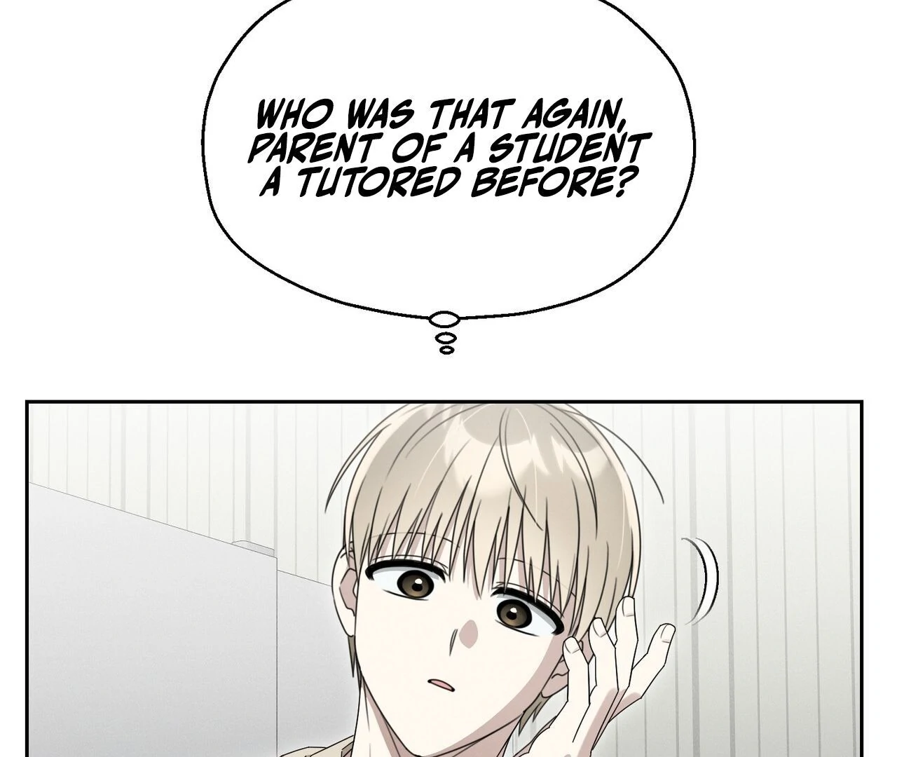 Kang Woo Advisory (19+) [Myth Toons] - Chapter 1 manhwa
