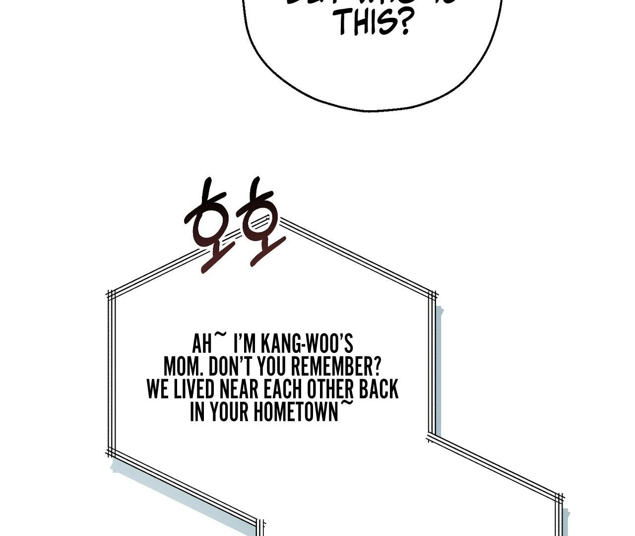 Kang Woo Advisory (19+) [Myth Toons] - Chapter 1 manhwa
