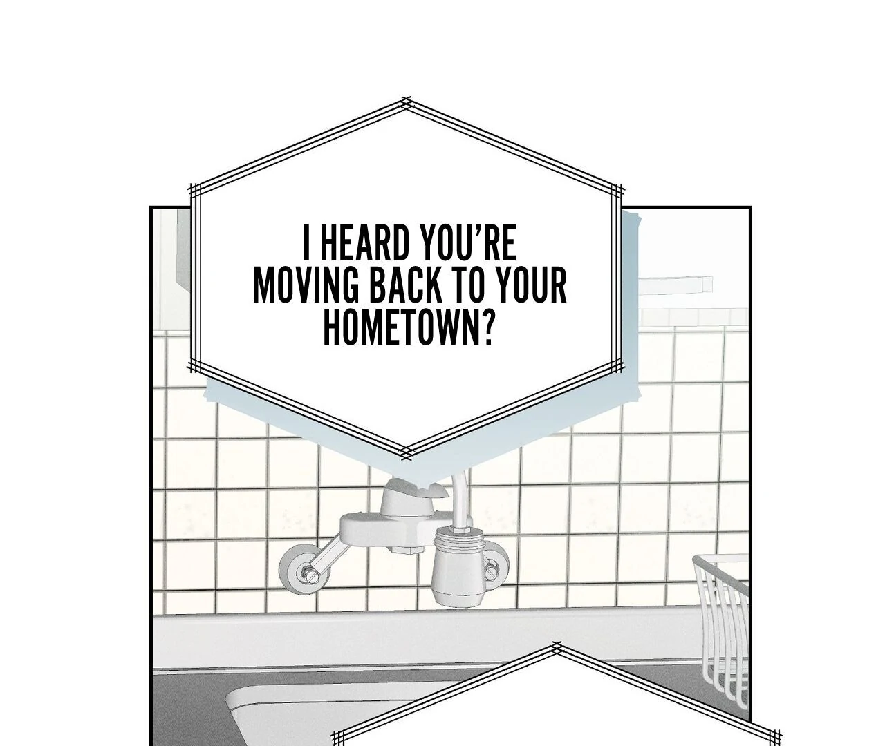 Kang Woo Advisory (19+) [Myth Toons] - Chapter 1 manhwa
