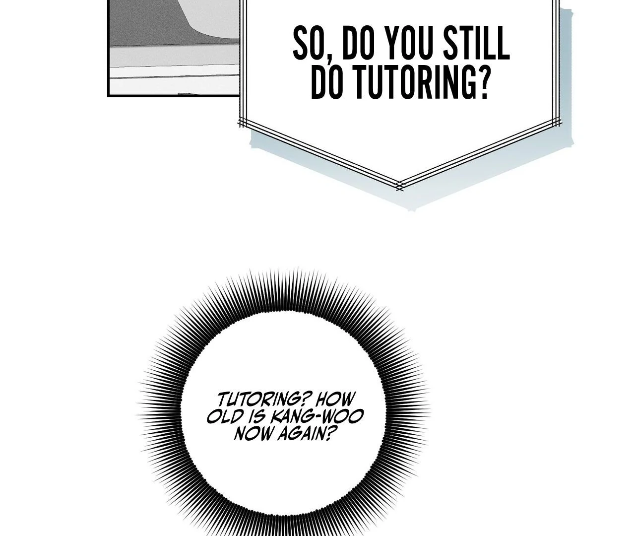 Kang Woo Advisory (19+) [Myth Toons] - Chapter 1 manhwa