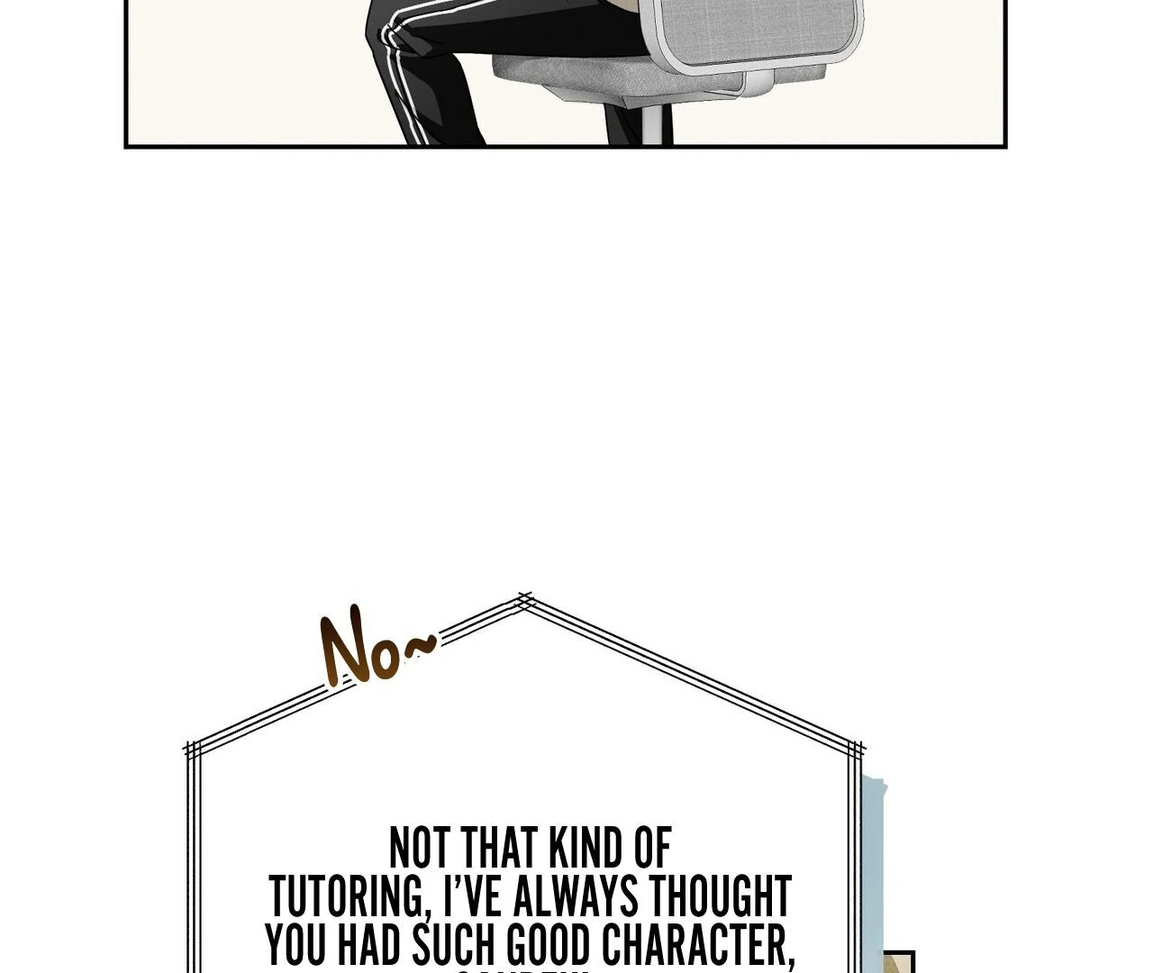 Kang Woo Advisory (19+) [Myth Toons] - Chapter 1 manhwa