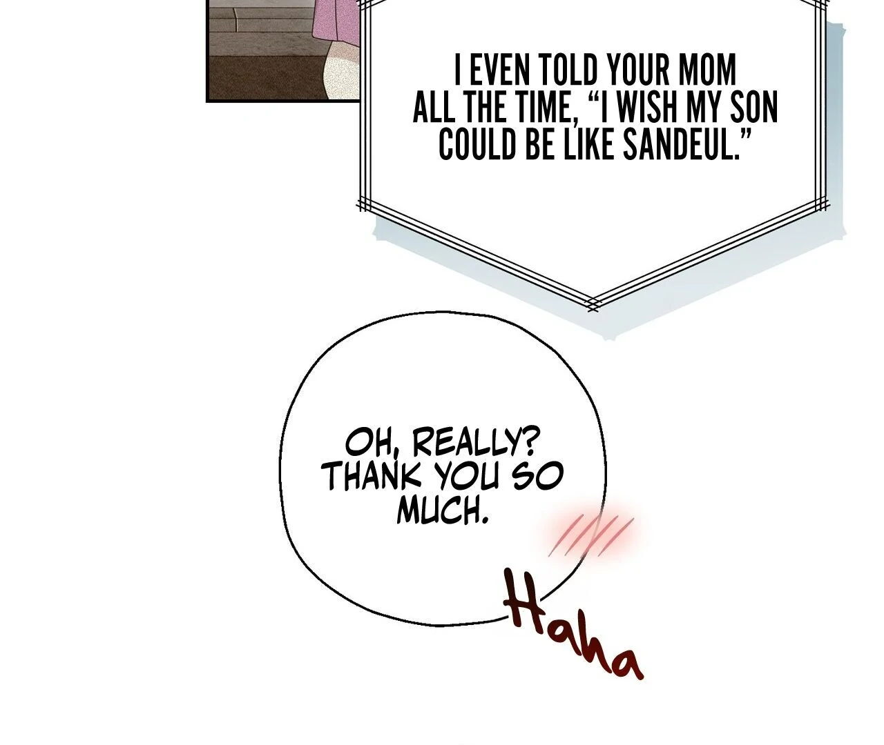 Kang Woo Advisory (19+) [Myth Toons] - Chapter 1 manhwa