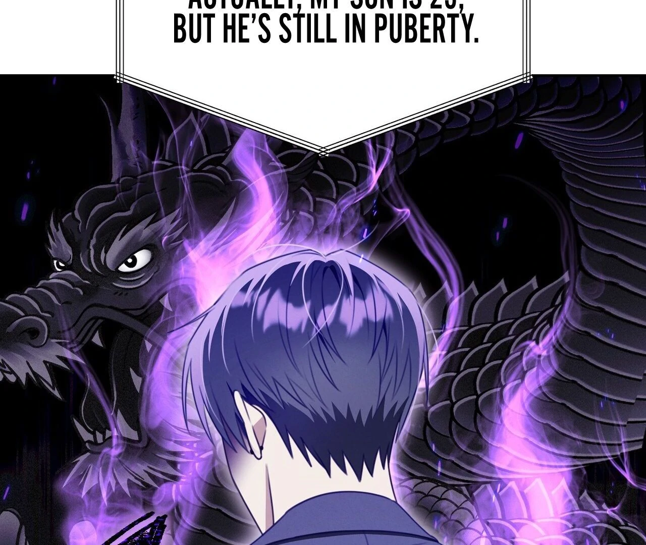 Kang Woo Advisory (19+) [Myth Toons] - Chapter 1 manhwa