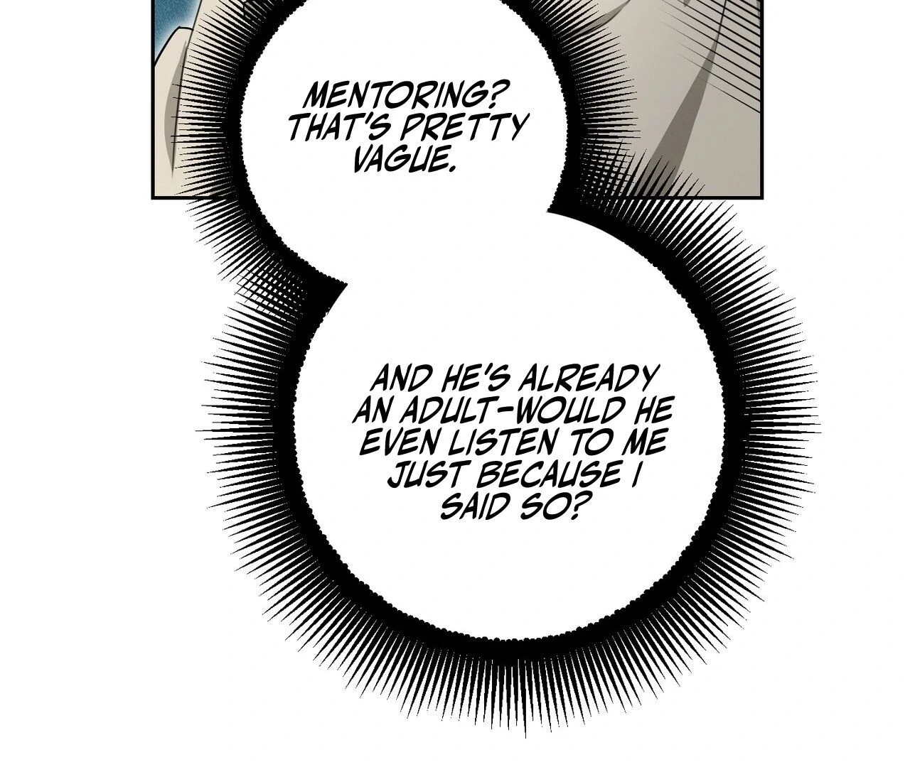 Kang Woo Advisory (19+) [Myth Toons] - Chapter 1 manhwa