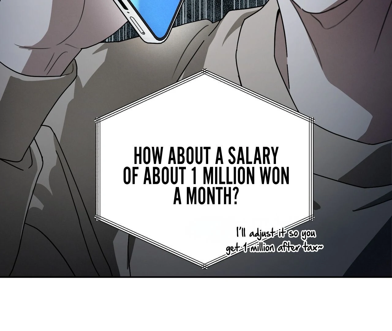 Kang Woo Advisory (19+) [Myth Toons] - Chapter 1 manhwa