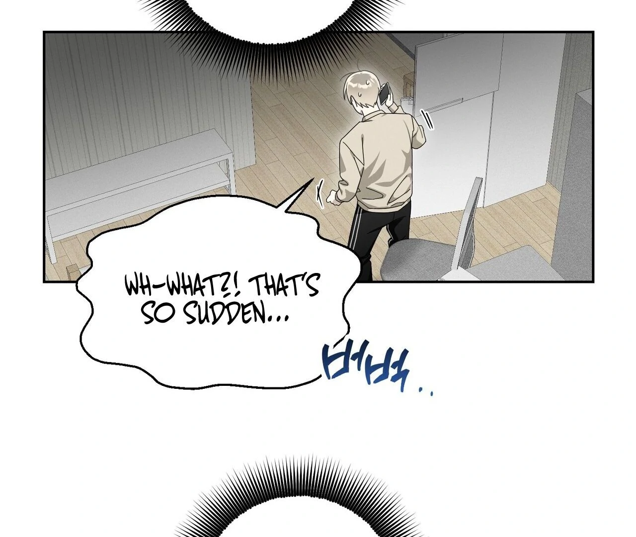Kang Woo Advisory (19+) [Myth Toons] - Chapter 1 manhwa