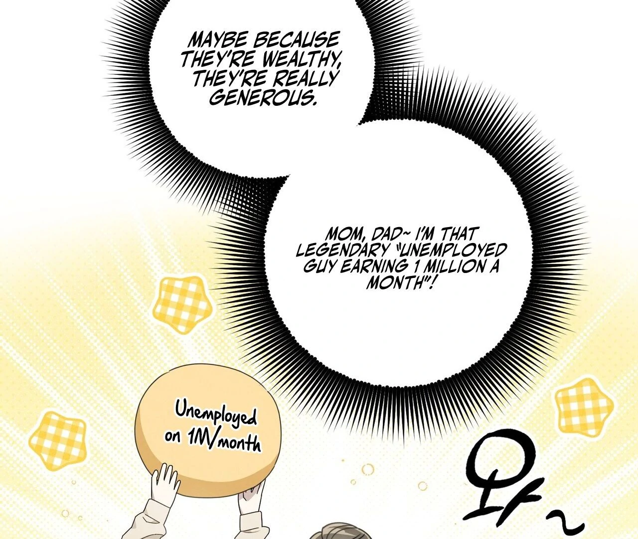 Kang Woo Advisory (19+) [Myth Toons] - Chapter 1 manhwa