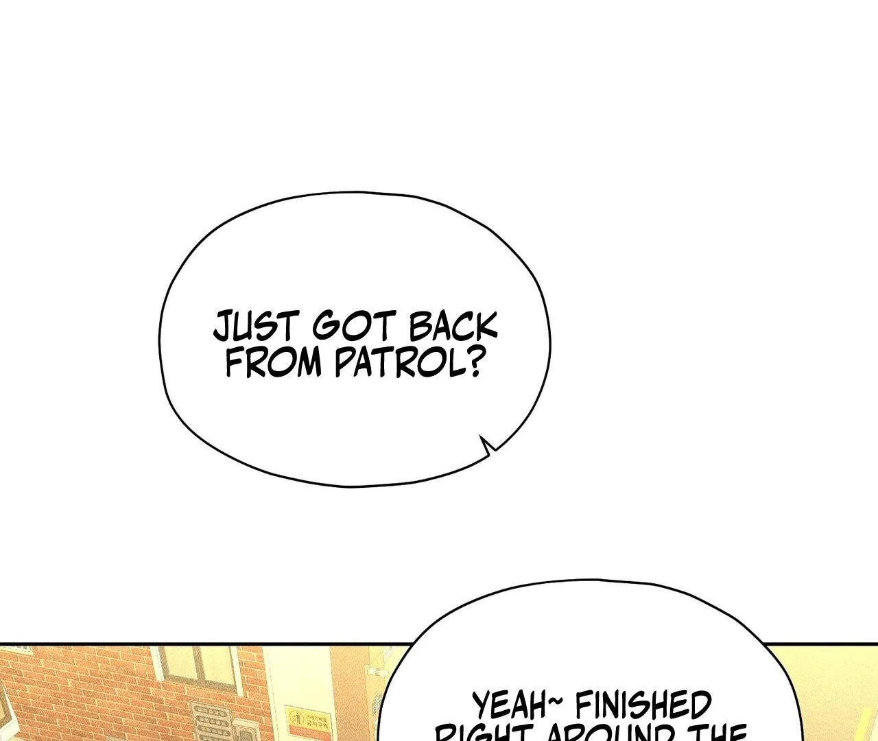 Kang Woo Advisory (19+) [Myth Toons] - Chapter 1 manhwa