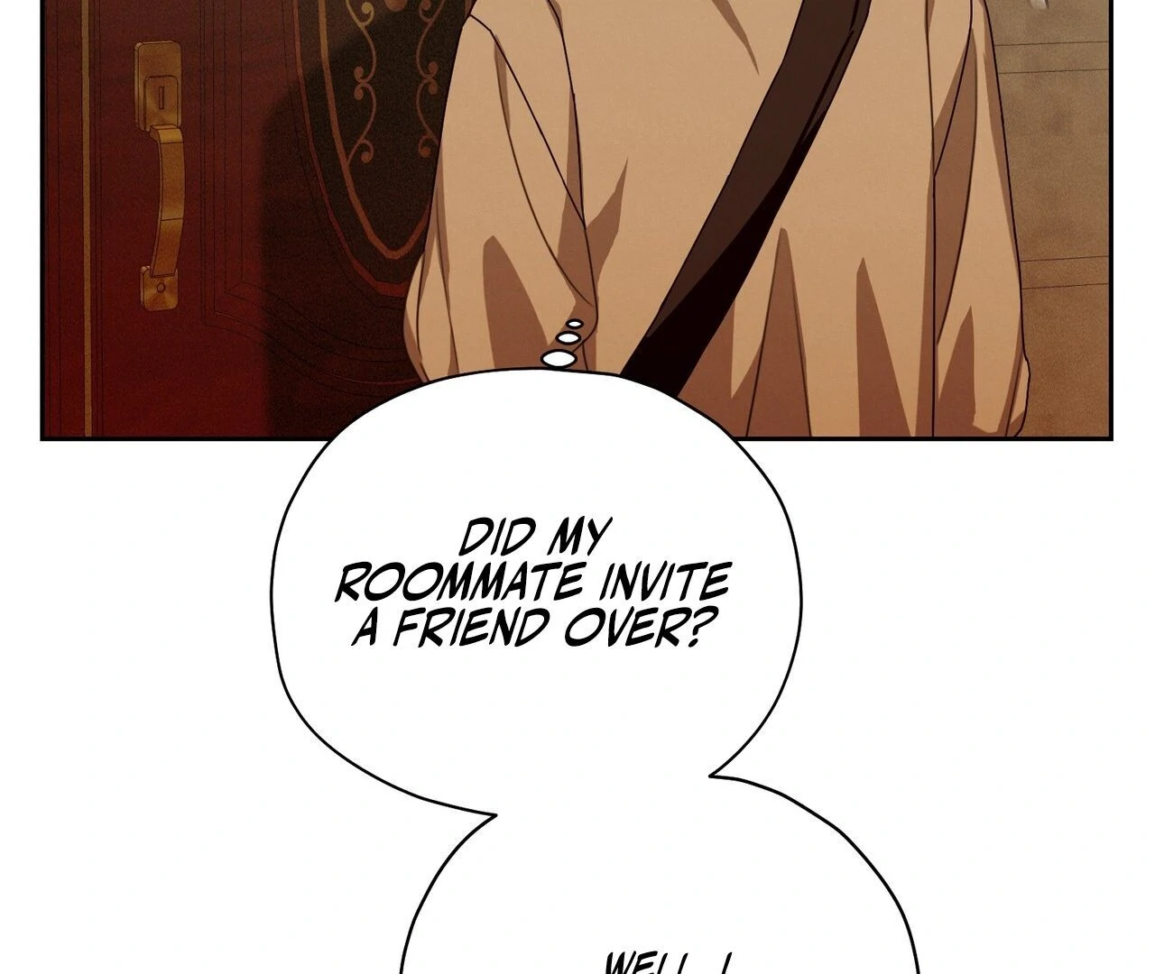 Kang Woo Advisory (19+) [Myth Toons] - Chapter 1 manhwa