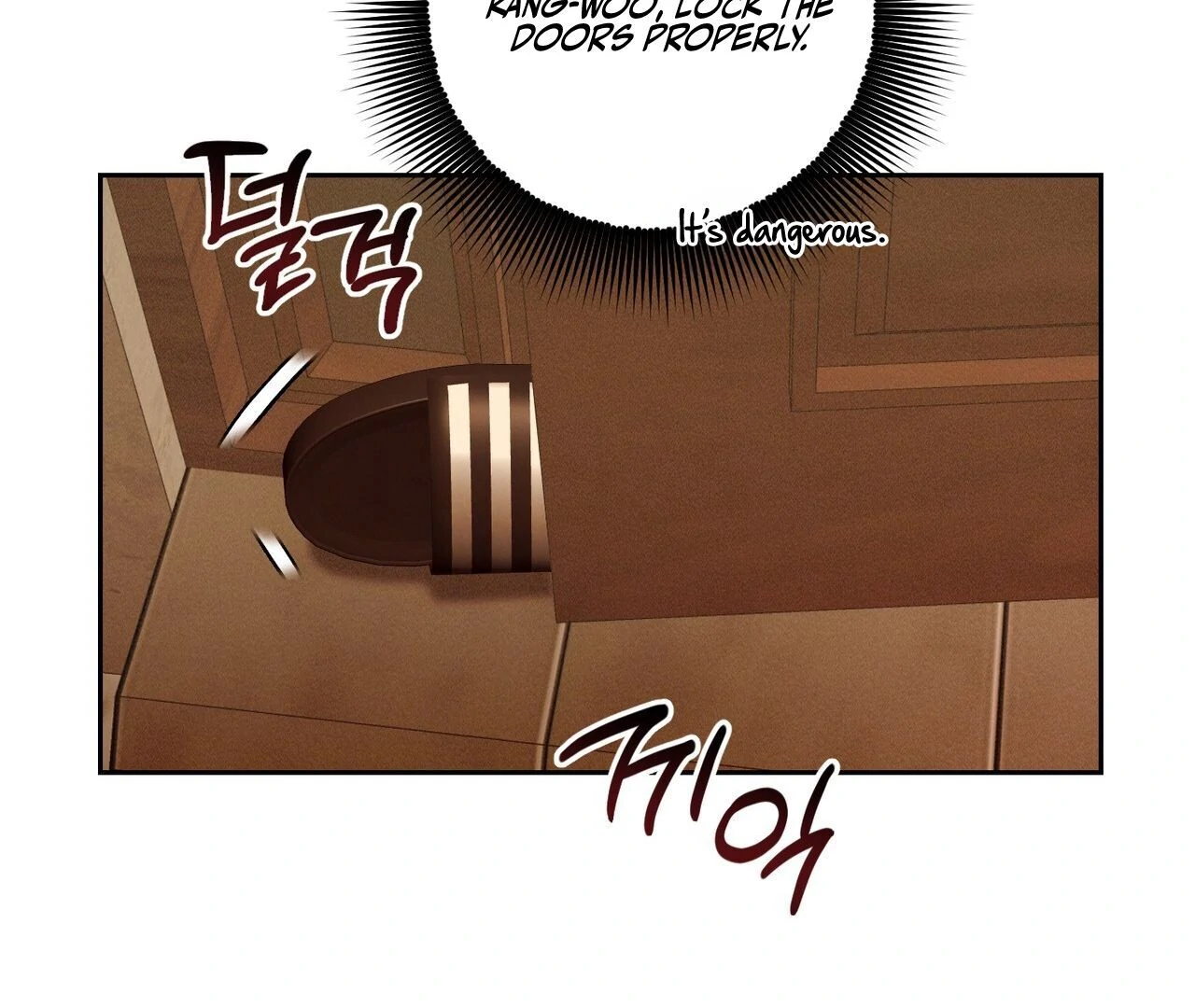 Kang Woo Advisory (19+) [Myth Toons] - Chapter 1 manhwa