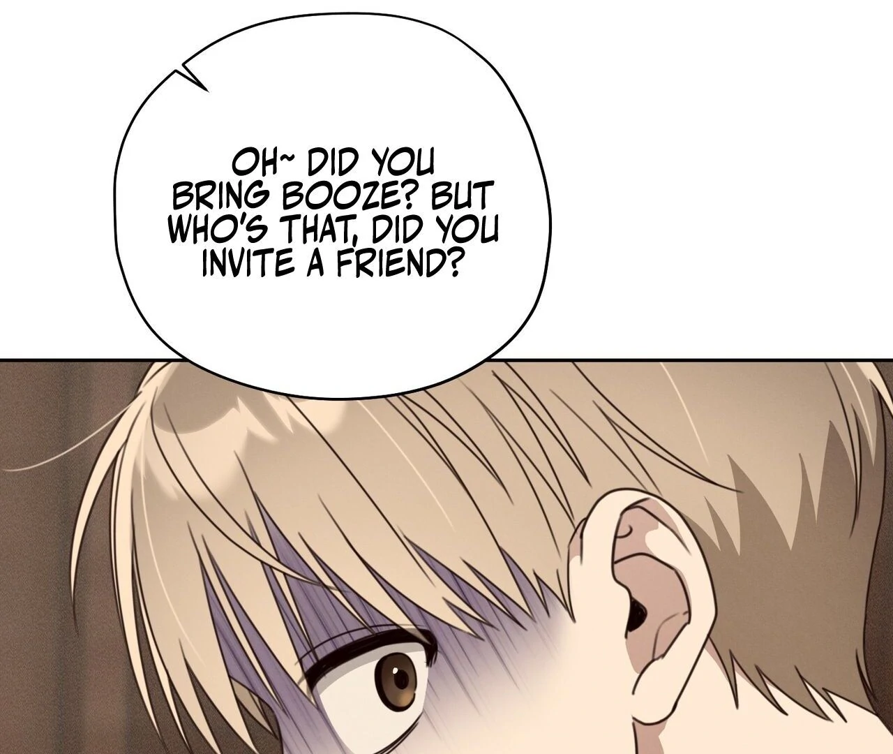 Kang Woo Advisory (19+) [Myth Toons] - Chapter 1 manhwa