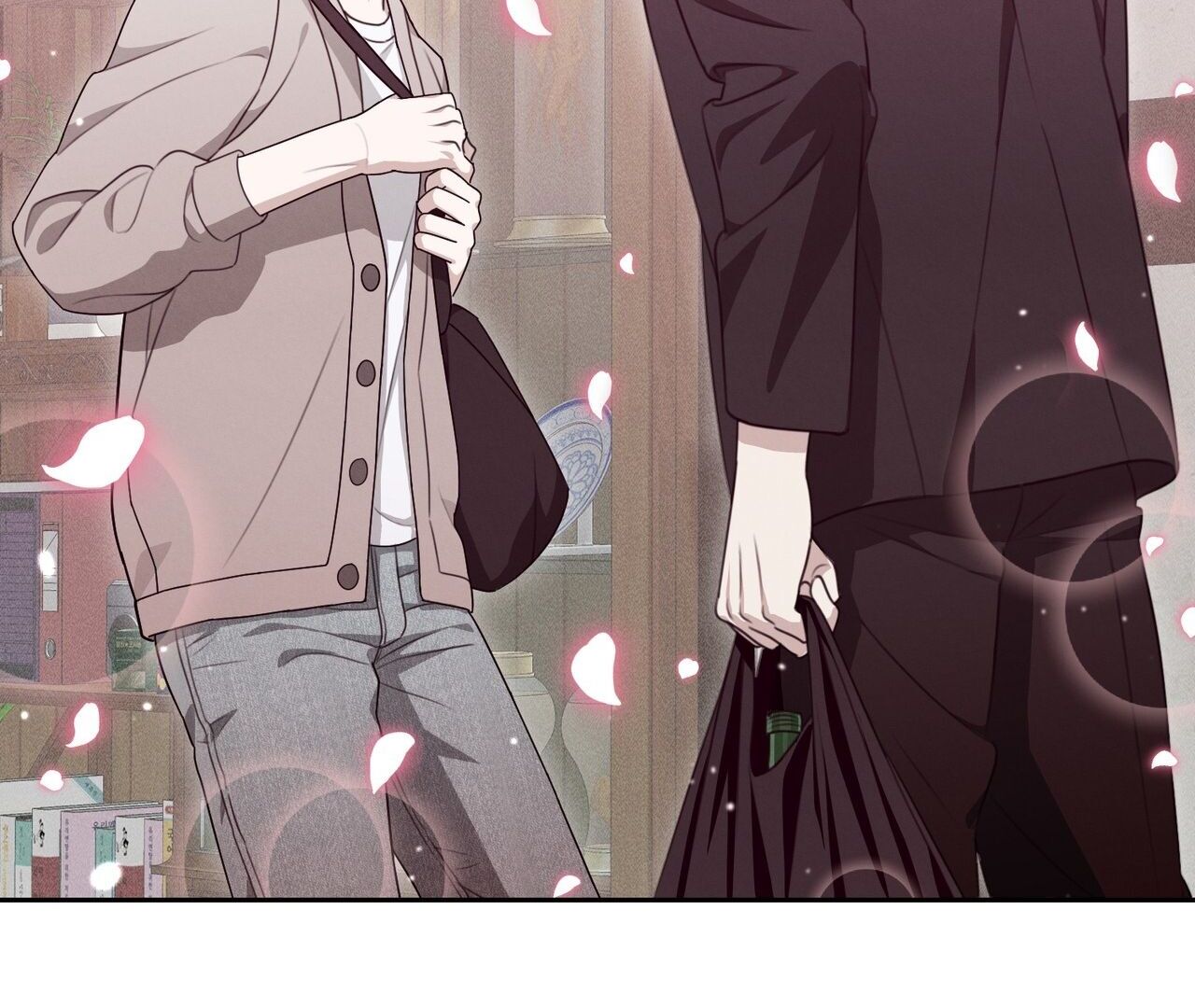 Kang Woo Advisory (19+) [Myth Toons] - Chapter 2 manhwa
