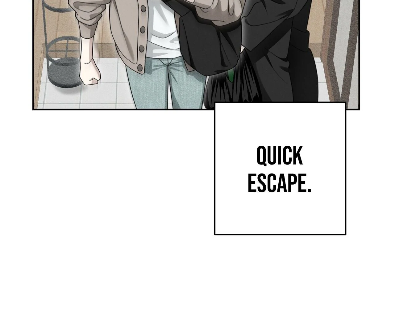 Kang Woo Advisory (19+) [Myth Toons] - Chapter 2 manhwa