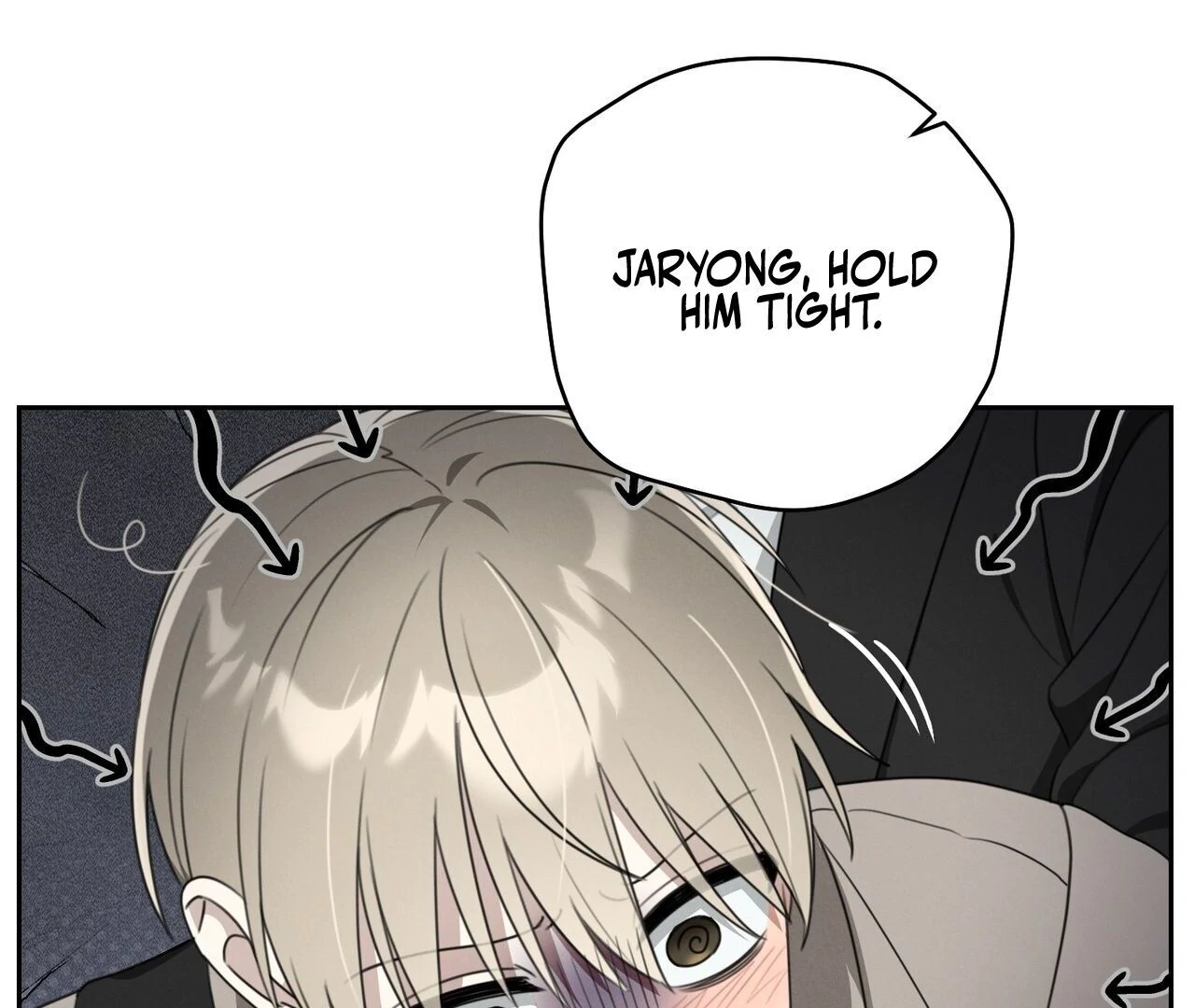 Kang Woo Advisory (19+) [Myth Toons] - Chapter 2 manhwa