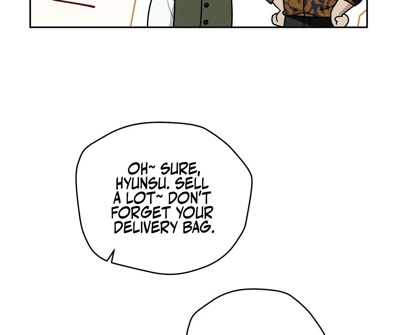 Kang Woo Advisory (19+) [Myth Toons] - Chapter 2 manhwa