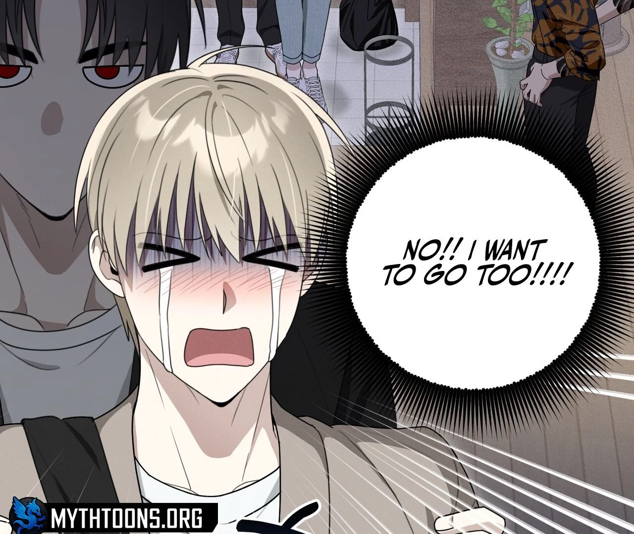 Kang Woo Advisory (19+) [Myth Toons] - Chapter 2 manhwa