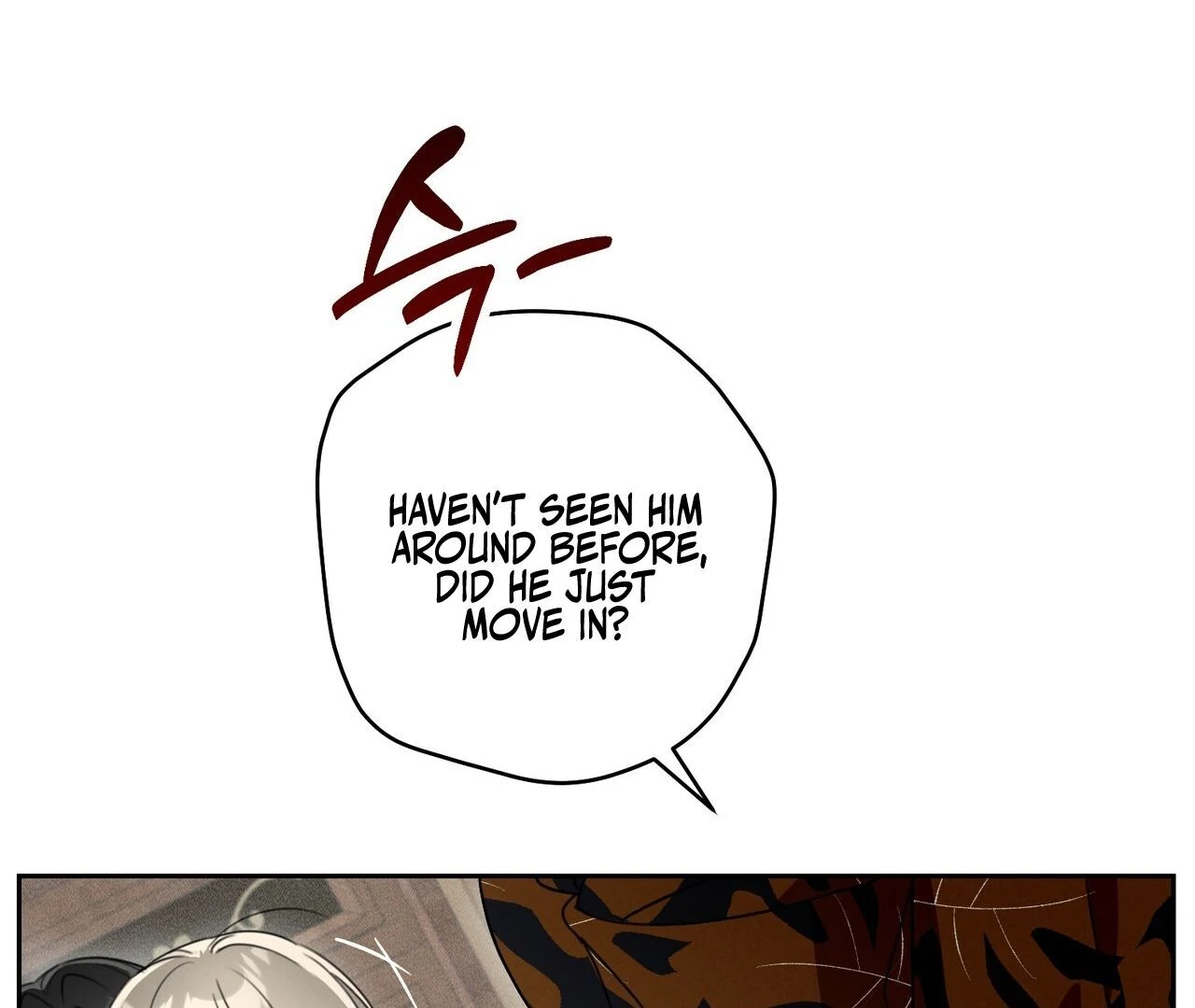 Kang Woo Advisory (19+) [Myth Toons] - Chapter 2 manhwa