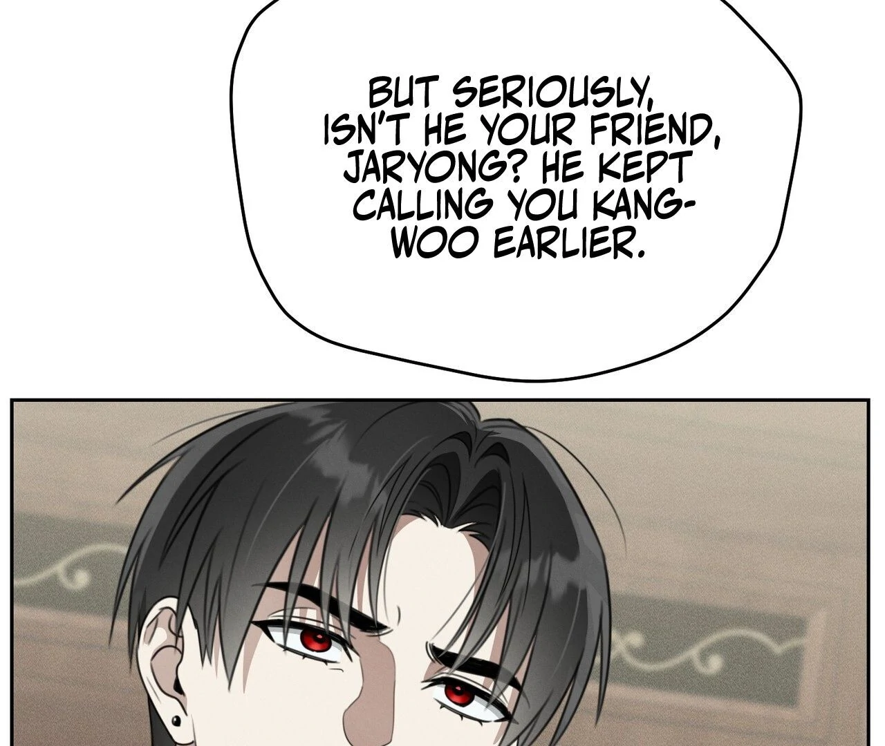 Kang Woo Advisory (19+) [Myth Toons] - Chapter 2 manhwa