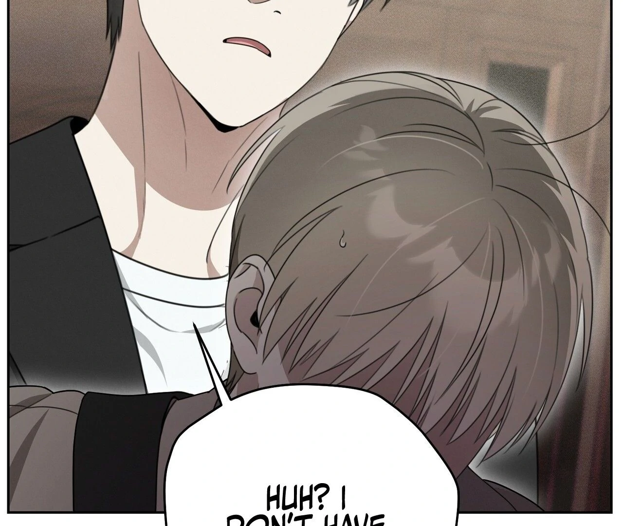 Kang Woo Advisory (19+) [Myth Toons] - Chapter 2 manhwa