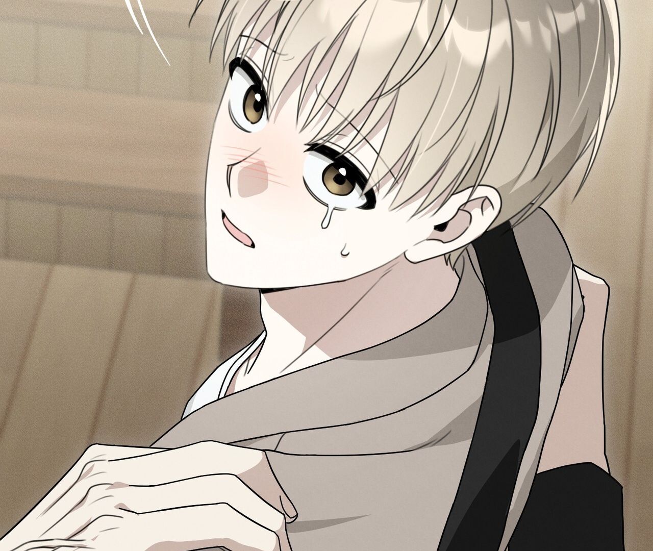 Kang Woo Advisory (19+) [Myth Toons] - Chapter 2 manhwa