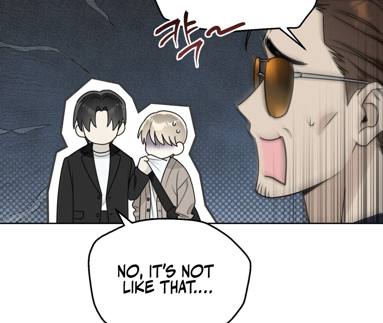 Kang Woo Advisory (19+) [Myth Toons] - Chapter 2 manhwa