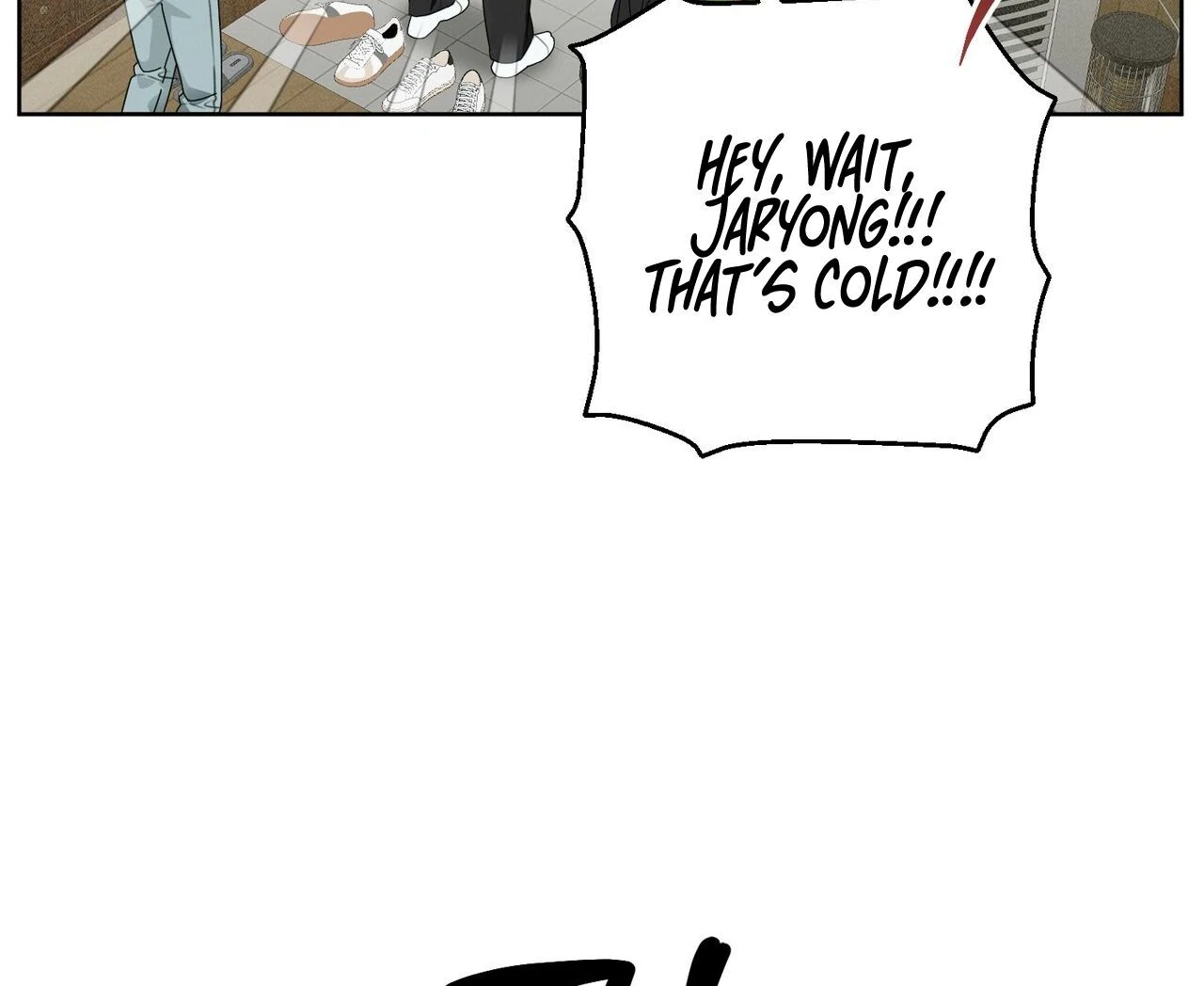 Kang Woo Advisory (19+) [Myth Toons] - Chapter 2 manhwa